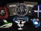 Samael - Since the creation... 6 Picture LP-Box