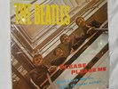 THE BEATLES: PLEASE PLEASE ME (SEALED LP), PARLOPHONE (PCS 3042), NEAR MINT+