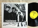 THE YARDBIRDS 