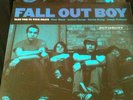 Take This to Your Grave by Fall Out Boy (LP, 2003) Fueled by Ramen Records)