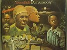FRED WESLEY & THE J.B.S DAMN RIGHT I AM SOMEBODY LP PEOPLE NM OG