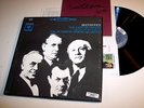 BEETHOVEN LATE QUARTETS BUDAPEST 4 1962 COLUMBIA M5S677 360 PROMO 5LP BOX SET NM