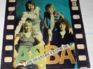 ABBA LOS GRANDES EXITOS WATERLOO MAMMA MIA FERNANDO SOS PERU rare LP