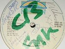 Conroy Smith - Mr Big Stuff / Robert French - She's Under Stress 12
