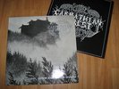 CARPATHIAN FOREST Through Chasm, caves..'95 MLP Ulver BURZUM Mayhem Satyricon