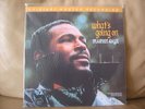 MARVIN GAYE What's Going On NEW MINT 2008 MFSL LP Numbered edition 180g gram
