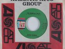 Funk 45 RUFUS THOMAS The Memphis Train STAX HEAR