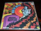 Rob de Neys Mrs. Turple Dutch 68 Toytown psych freakbeat 45 PS German