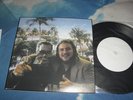*MY MORNING JACKET LTD 7 inch  HEARTBREAKIN' MAN WHITE LABEL LTD TO 500 COPIES