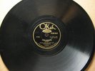 Jack Purvis and His Orchestra on Okeh 8782 in 