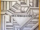 ARAWAK-Multifrequenze Original ITALIAN  Electronic Noise LIBRARY  LP