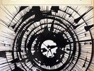 GIAMPIERO BONESCHI-Caratteristici USIGNOLO C261 Italia Electronic LIBRARY LP