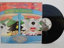 Michael Hurley Long Journey LP folk psych original 1st pressing