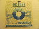 BILLY WARD AND HIS DOMINOS FEDERAL VERY RARE 45 RECORD #12114  $125