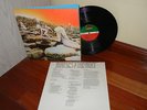LED ZEPPELIN HOUSES OF HOLY RARE ORIG'73 ATLANTIC LP FIRST PRESSING BOB LUDWIG