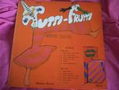 EX+ UK FAB SKA LP - PRINCE BUSTER - TUTTI-FRUTTI