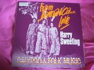 EX UK COXSONE SKA LP - HARRY SWEETING - FROM JAMAICA WITH LOVE