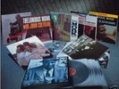 Thelonious Monk Riverside Sessions 7 Audiophile LP Box