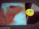 Pink Floyd - Meddle UK Harvest 1971 1st Press LP Fully Textured Cover