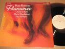Flamenco PEPE ROMERO guitar Philips 422 069-1 DIGITAL NM sample RARE AUDIOPHILE