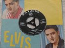 Elvis Presley - One Night - RCA 47-7410 Victor