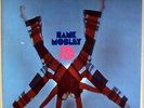 HANK MOBLEY-THE FLIP-ORIGINAL, VAN GELDER STAMP