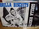 GORILLA BISCUITS LP high hopes start today chain of strength youth of today 7