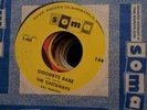 THE CASTAWAYS 45 goodbye babe/a man's gotta be a man MINT SOMA SLEEVE GARAGE WOW