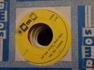 The Del Counts 45 Let the Good Times roll/Bird Dog MINT- SOMA GARAGE SCARCE PUNK