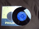The Yellow Rocks - Laat haar gaan jack(hit the road, jack) / maria christina