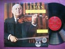 AMADEO STEREO, MENDELSSOHN, LALO violin MISCHA ELMAN, GOLSCHMANN