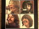 beatles original 1st press u.k let it be box set edition with book tray and LP