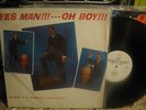 Yes Man--- Oh Boy Quique y La Sabrosa TTH 1920