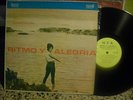 Conjunto Flores Valdes Ritmo y Alegria MFR Records