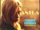 STELVIO CIPRIANI NORA ORLANDI-SCAT BOSSA JAZZ LOUNGE-ITALIAN OST CAM*HEAR*