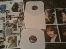 The Beatles White Album MINT Vinyl LP - Poster & Photos Uncut Purple Capitol 101