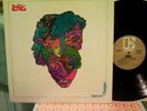 Love Forever Changes LP Gold Label 1967 Original in Shrink MINT Arthur Lee Psych
