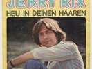 JERRY RIX        HEU IN DEINEN HAAREN  //  SOMMER