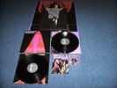 ELECTRIC WIZARD -BLACK MASSES-DIE HARD PACK Ltd 2LP UNCLE ACID/GHOST/RISE ABOVE