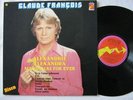 CLAUDE FRANCOIS 33 TOURS BELGIQUE DISCO 2 (4)
