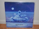 Loosely Tight Fightin' Society LP Rare Metal Hard Psych 1981 Killer EX
