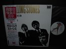 Rolling Stones Same Japan 12