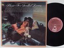 CECIL HOLMES SOULFUL SOUND Music For Soulful Lovers BUDDAH LP soul funk