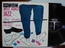 West Coast Jazz (Verve Clef Series MGV-8028) Getz, Manne, Vinnegar, Candoli etc.