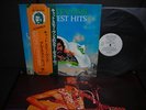 Cat Stevens Greatest Hits Japan Orig.PROMO LP OBI POSTER