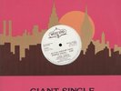 LOOSE JOINTS - IS IT ALL OVER MY FACE - DISCO 12