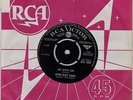 Paper Blitz Tissue - Boy meets girl 1967 Original RCA 1652 mint RAR