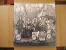 The Raconteurs Consolers Of The Lonely vinyl record