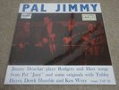 JIMMY DEUCHAR - TUBBY HAYES / PAL JIMMY / RARE UK JAZZ LP