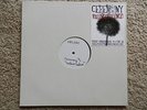 CEREMONY Violence Violence TEST PRESS deathwish 2006
